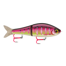 Jerk Super Shadow Rap Glide UV Hook RAPALA 16 cm Jerk Super Shadow Rap Glide UV Hook RAPALA 16 cm