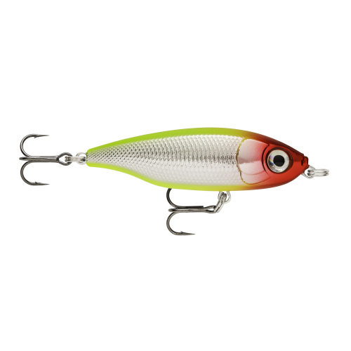 Wobler hladinový X-light Pencil RAPALA 5 cm - Color: CLN