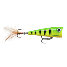 Wobler hladinový X-Light Pop RAPALA 4 cm Wobler hladinový X-Light Pop RAPALA 4 cm