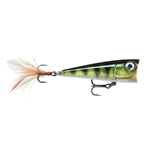 Wobler hladinový X-Light Pop RAPALA 4 cm - Color: PEL