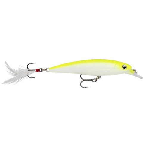 Wobler X Rap RAPALA 10 cm - Color: SFCU - UV