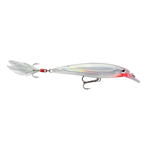 Wobler jednodílný X Rap RAPALA 6 cm - Color: GGH