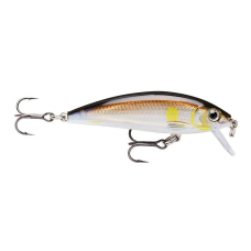 Wobler jednodílný X Rap Count Down RAPALA 5 cm Wobler jednodílný X Rap Count Down RAPALA 5 cm