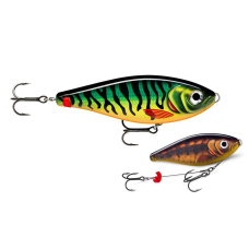 Jerk X-Rap Haku RAPALA 14 cm
