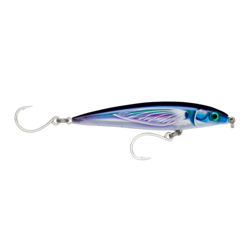Jerk X-Rap Long Cast Shallow RAPALA 12 cm - Color: HDFFU