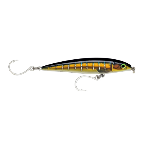 Jerk X-Rap Long Cast Shallow RAPALA 12 cm - Color: HDSFU