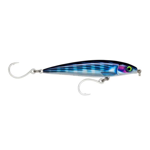 Jerk X-Rap Long Cast Shallow RAPALA 14 cm - Color: HDBTO