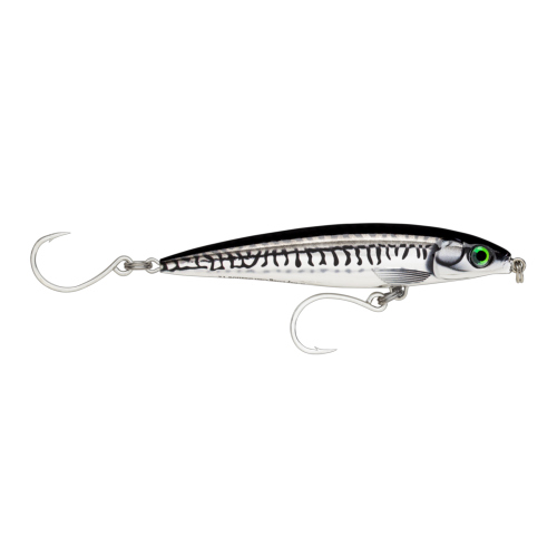 Jerk X-Rap Long Cast Shallow RAPALA 14 cm - Color: HDCHM