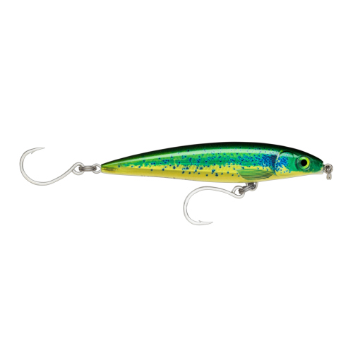 Jerk X-Rap Long Cast Shallow RAPALA 14 cm - Color: HDD