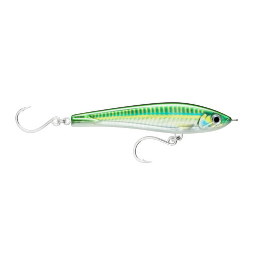 Jerk X-Rap Magnum Stick RAPALA 17 cm - Color: BSCD