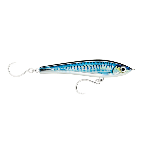Jerk X-Rap Magnum Stick RAPALA 17 cm - Color: HDSBM