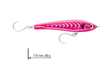 Jerk X-Rap Magnum Stick RAPALA 17 cm