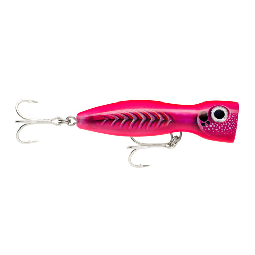 Wobler hladinový X-Rap Magnum Xplode RAPALA 13 cm - Color: PSC