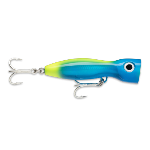 Wobler hladinový X-Rap Magnum Xplode RAPALA 13 cm - Color: YFU
