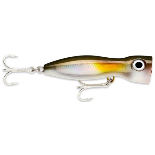 Wobler hladinový X-Rap Magnum Xplode RAPALA 17 cm - Color: AYU