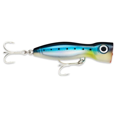 Wobler hladinový X-Rap Magnum Xplode RAPALA 17 cm - Color: BSRD