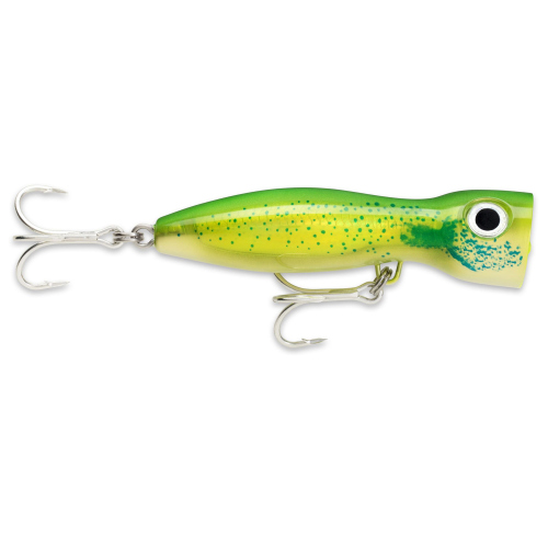 Wobler hladinový X-Rap Magnum Xplode RAPALA 17 cm - Color: D