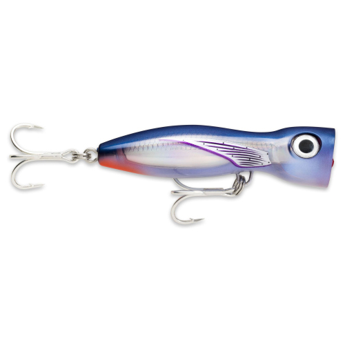 Wobler hladinový X-Rap Magnum Xplode RAPALA 17 cm - Color: FFU