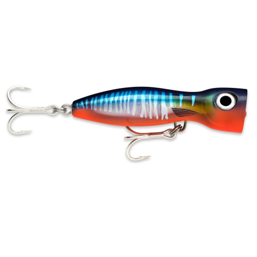 Wobler hladinový X-Rap Magnum Xplode RAPALA 17 cm - Color: HWHU
