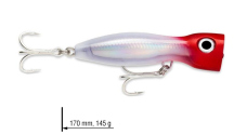 Wobler hladinový X-Rap Magnum Xplode RAPALA 17 cm