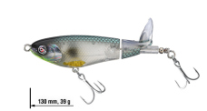 Wobler hladinový Whopper Plopper 130 River2Sea 
