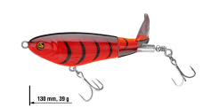 Wobler hladinový Whopper Plopper 130 River2Sea 