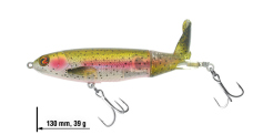 Wobler hladinový Whopper Plopper 130 River2Sea 