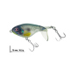 Color: Abalone Shad