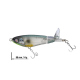 Color: Abalone Shad
