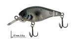 Color: 05 - Abalone Shad