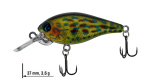 Color: 10 - Real Sunfish