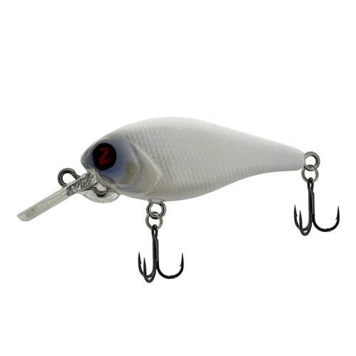 Wobler Biggie 37 DD River2Sea - Color: 46 - Powder