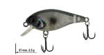 Color: 05 - Abalone Shad