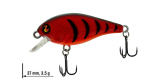 Color: 15 - Delta Craw