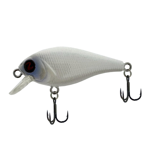 Wobler Biggie 37 SD River2Sea - Color: 46 - Powder