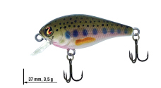 Wobler Biggie 37 SD River2Sea