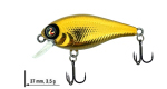 Color: 49 - Gold Nugget