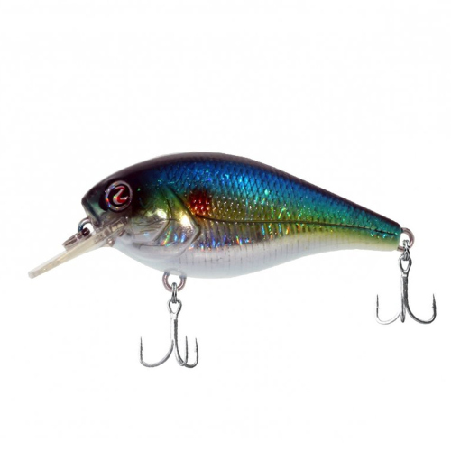 Wobler Biggie 67 River2Sea - Color: 39 - Horizon Shad