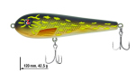 Color: 12 - Pike