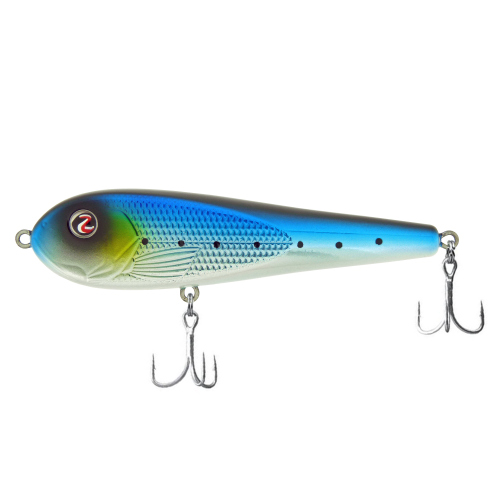 Jerk ICBM 120 River2Sea - Color: 13 - Sardine
