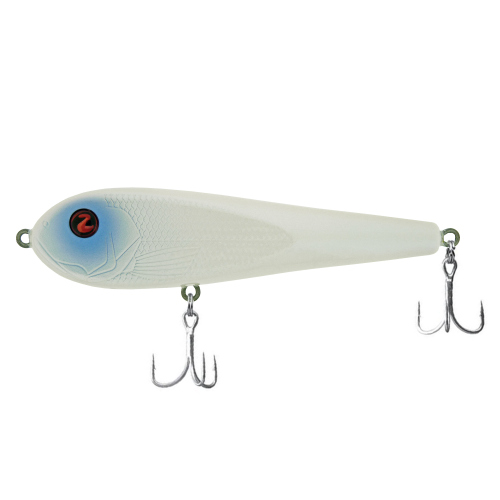 Jerk ICBM 120 River2Sea - Color: 14 - Powder