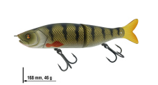 Jerk S-Waver 168 River2Sea