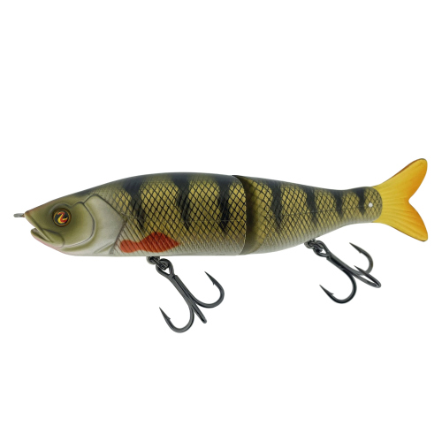 Jerk S-Waver 168 River2Sea - Color: Perca