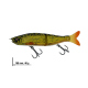 Color: Pike