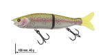 Color: Rainbow Trout
