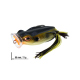 Color: Bream