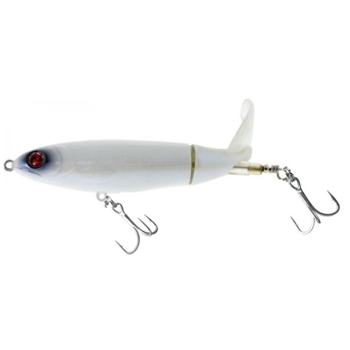 Wobler hladinový Whopper Plopper 110 River2Sea  - Color: Powder