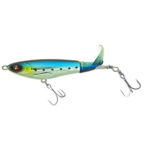 Wobler hladinový Whopper Plopper 110 River2Sea  - Color: Sardine