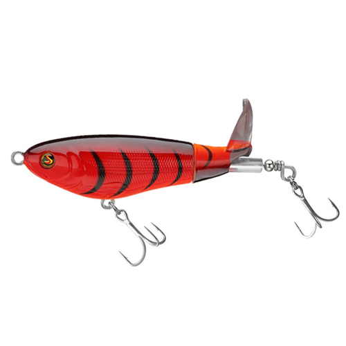 Wobler hladinový Whopper Plopper 130 River2Sea  - Color: Delta Craw