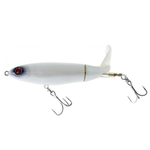Wobler hladinový Whopper Plopper 130 River2Sea  - Color: Powder
